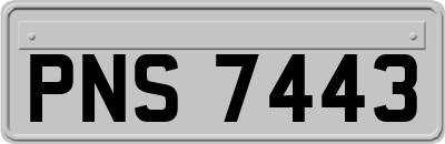 PNS7443
