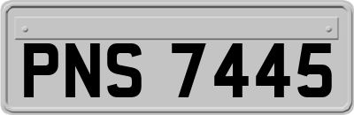 PNS7445
