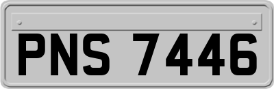 PNS7446