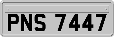 PNS7447