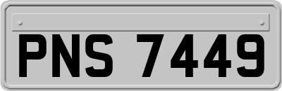 PNS7449