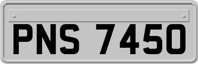 PNS7450