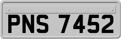 PNS7452
