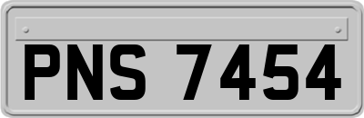 PNS7454