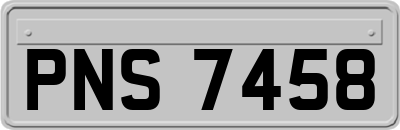 PNS7458