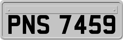 PNS7459