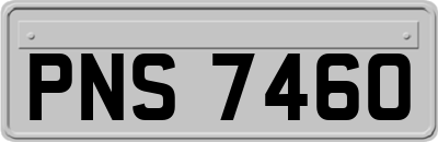PNS7460