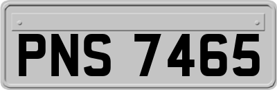 PNS7465