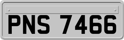 PNS7466