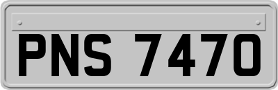 PNS7470