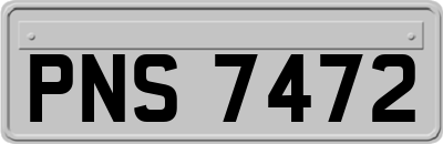 PNS7472