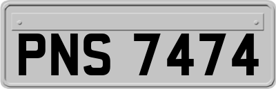 PNS7474