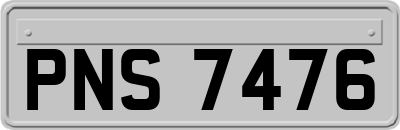PNS7476