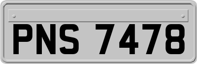 PNS7478