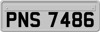 PNS7486