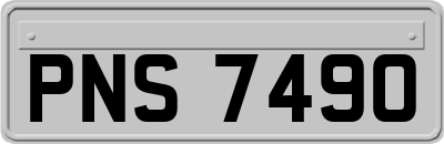 PNS7490