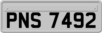 PNS7492