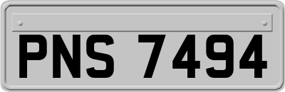 PNS7494