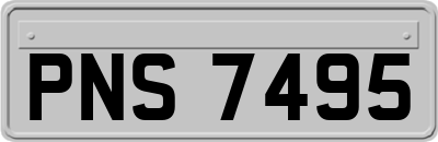 PNS7495