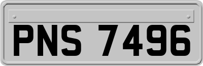 PNS7496