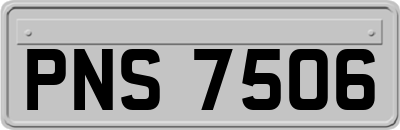 PNS7506