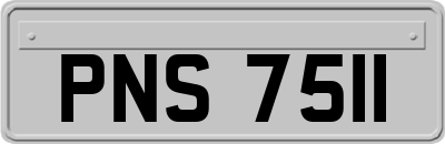 PNS7511