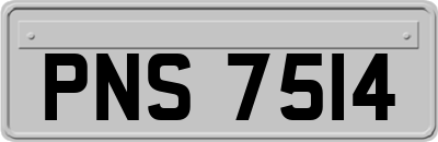 PNS7514