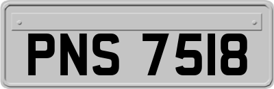 PNS7518