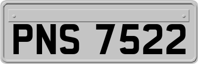 PNS7522