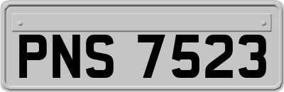 PNS7523