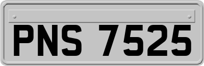 PNS7525
