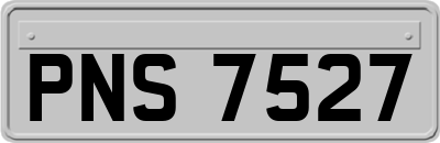 PNS7527