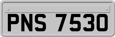 PNS7530
