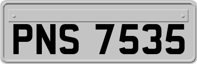 PNS7535