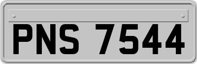 PNS7544
