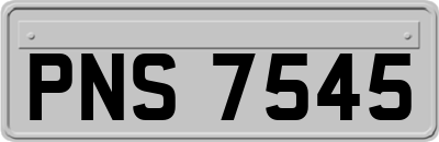 PNS7545