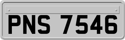 PNS7546