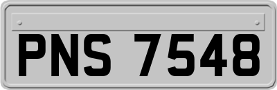 PNS7548