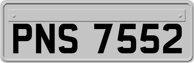 PNS7552