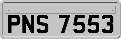 PNS7553