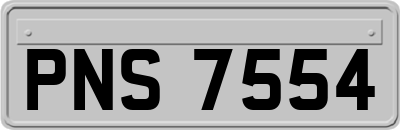 PNS7554
