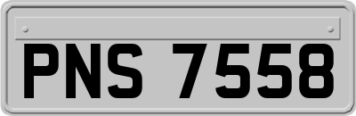 PNS7558