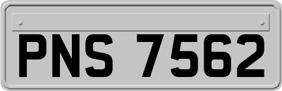 PNS7562
