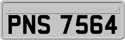 PNS7564