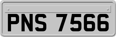 PNS7566