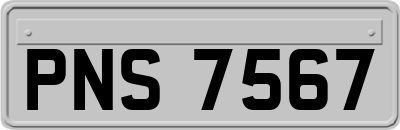 PNS7567