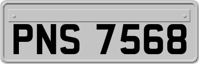 PNS7568