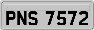 PNS7572