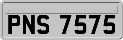 PNS7575