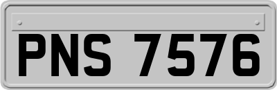 PNS7576